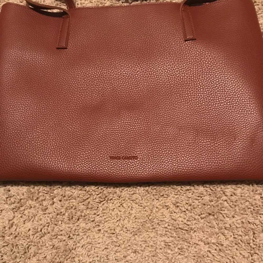 Vince Camuto purse.